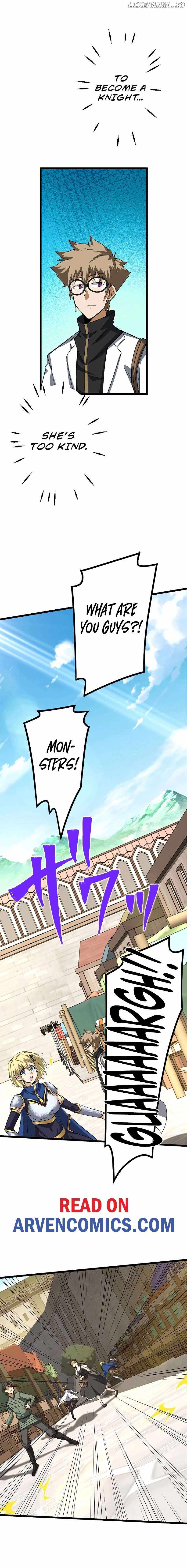 The Worst Unrivaled Magical Seeker : From Zero Mana to a Heroic Sinner through Wisdom and Forbidden Spells Chapter 32 12